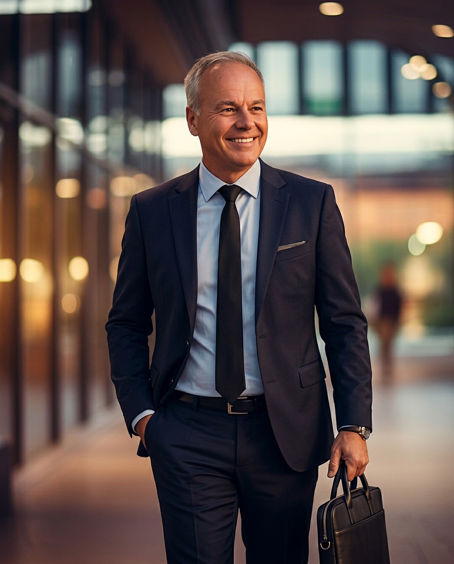 Stefan Geisse